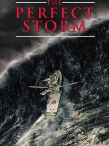 Η Καταιγίδα