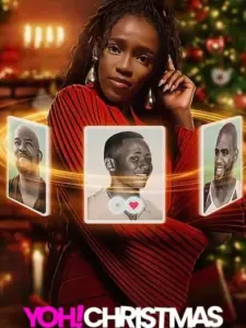 Yoh! Christmas