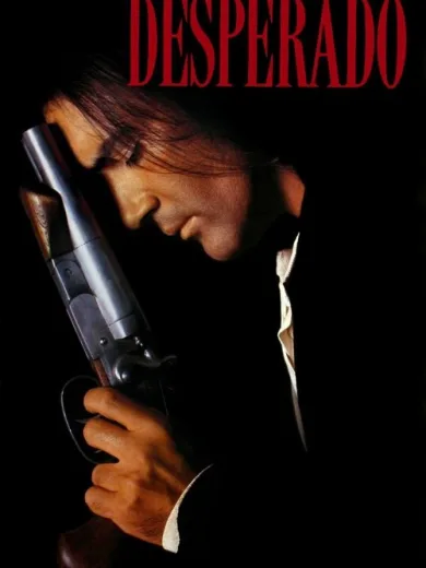 Ντεσπεράντο