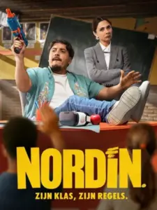Nordin