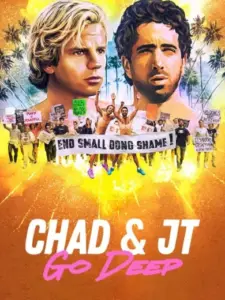 Τσαντ και Τζέι Τι: Στα Βαθιά