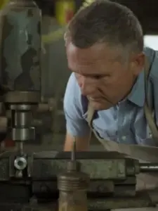 Los Sobrevivientes, Colonia Dignidad