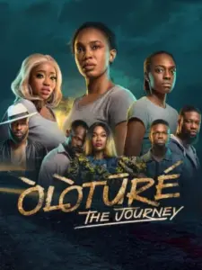 Ολοτούρε: Το Ταξίδι