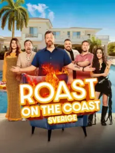 Roast On the Coast – Sverige