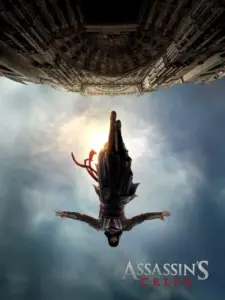 Assassin’s Creed