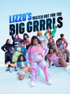 Lizzo’s Watch Out for the Big Grrrls