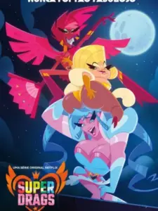 Super Drags