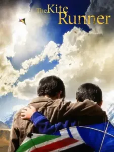 Χαρταετοί Πάνω απ`την Πόλη