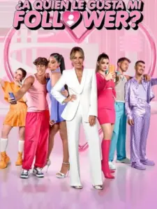 Who Likes My Follower?