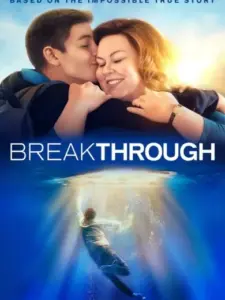 Breakthrough