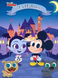 Disney Junior Music Lullabies