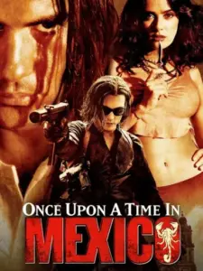Κάποτε στο Μεξικό