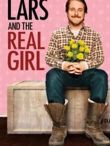 Ο Λαρς και η Κούκλα του