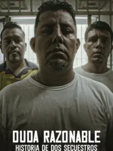 Εύλογη Αμφιβολία: Η Ιστορία Δύο Απαγωγών