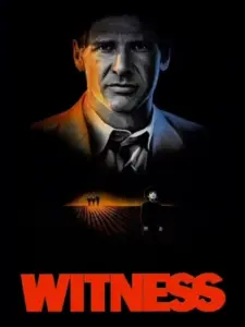 Μάρτυρας Εγκλήματος