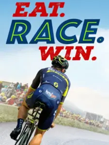 Eat. Race. Win.
