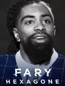 Φαρί: Εξάγωνο