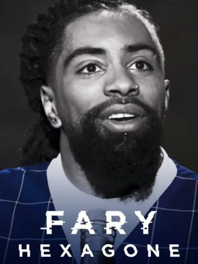 Φαρί: Εξάγωνο