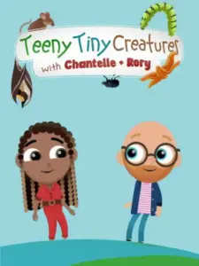 Teeny Tiny Creatures