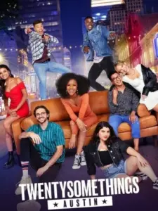 Εικοσικάτι: Όστιν