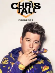 Chris Tall Presents…