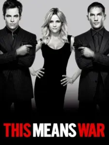 Αυτό θα Πει Πόλεμος