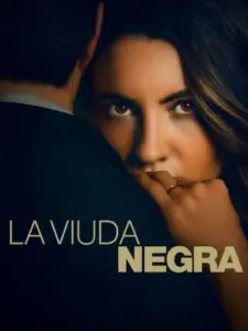 Η Μαύρη Χήρα