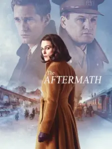 Μετά την Καταστροφή