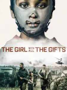 Το Χαρισματικό Κορίτσι