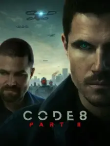Code 8 Part II