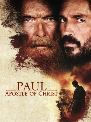 Paul, Apostle of Christ