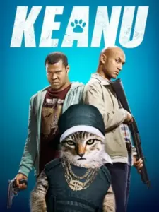 Keanu