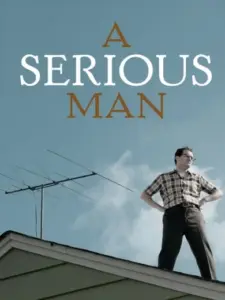 Ένας Σοβαρός Άνθρωπος