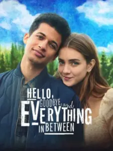 Γεια, Αντίο και Όλα τα Σχετικά