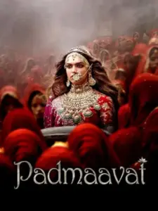 Padmaavat