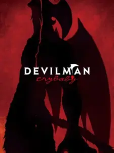 DEVILMAN crybaby