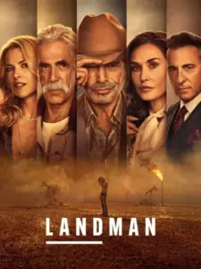 Landman