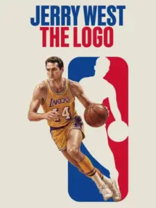 Jerry West: The Logo