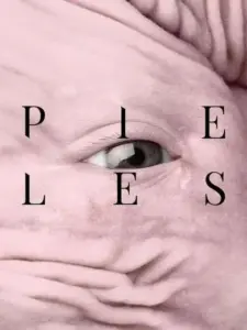 Pieles