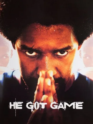 He Got Game