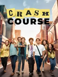 Crash Course