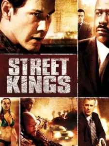 Η Εξουσία της Νύχτας