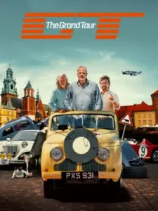 The Grand Tour