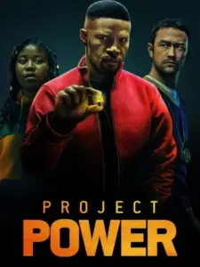 Project Power