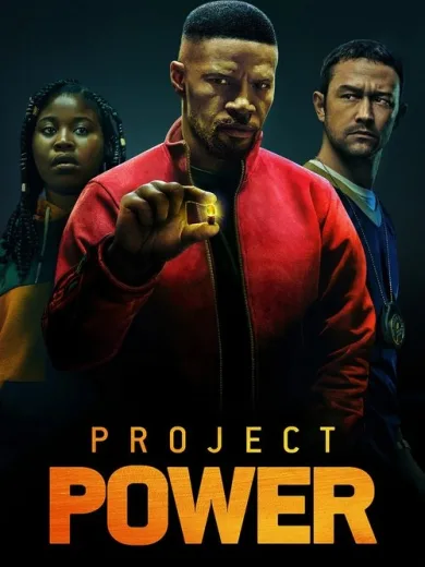 Project Power