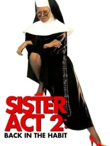 Τρελές Αδελφές 2