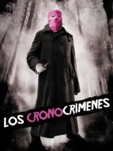 Εγκλήματα στο Χρόνο