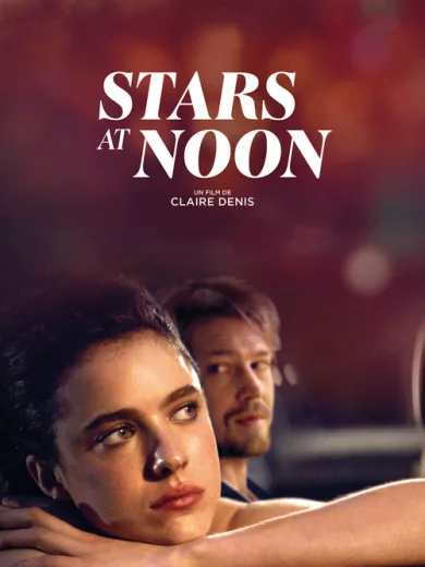 Stars at Noon