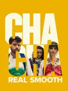 Cha Cha Real Smooth