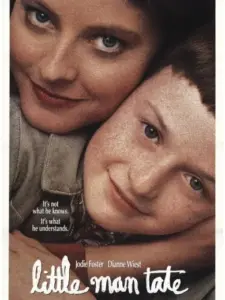 Ο μικρός κος Τέιτ